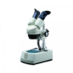 Dual Mag. Stereo Microscope, 1x&3x