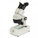 Dual Mag. Stereo Microscope, 1x&3x LED