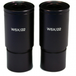 WF5x Eyepieces, Pair