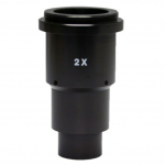 SLR Photo Adaptor with 2.0x Photo Lens