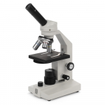 Monocular Cordless LED Microscope
