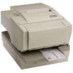 Realpos Multifunction Printer, RS232