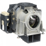 Replacement Lamp for NP41 Projector