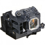 Replacement Lamp for NP-M300W and NP-P350X Projectors