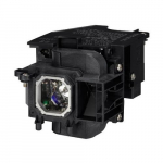 Replacement Lamp for NP-P Projectors