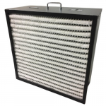 FibreDrain Filter F63 OSF 1