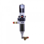 Pneumatic Wasteoil Pump Max Vacuum 95 kPa
