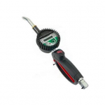 Green Digital Meter 1/2" Female 1/2" Thread