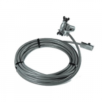 Control System for Ejector Vacuum Cleaners Remote