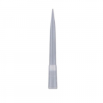 Clear Non-Sterile 1000mkL Filter Pipette Tip