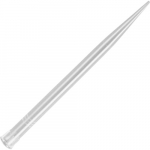 Sterile Clear 1000mkL Brand H Robotic Tip