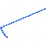 Sterile Blue L Shape Spreader