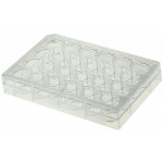 24 Well Bottom Culture Plate for 10mm Dish