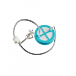 Multifunction Cap with 1/8" TPE Tube