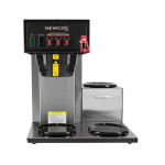 FC-3 Coffee Brewer Machine Three Burner