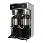 DTVT Dual TVT Coffee Brewer System