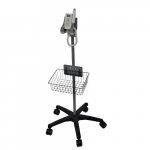 Roll Stand with Basket for DD-330 / DD-770