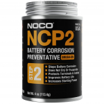 4 Oz Oil-Based Brush-On Battery Corrosion Preventative
