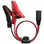 Battery Clamp Connector