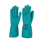 Green 8 Unsupported Chemical-resistant Glove
