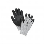 North Black/Gray 6 Cut-resistant Glove