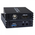 3G-SDI to USB 3.0 Video Capture Device