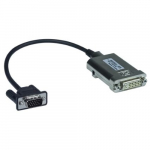 DVI to VGA Converter