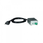 Voltage Detector, NEMA 5-15 Plug