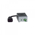 Voltage Detector, IEC C14 Socket