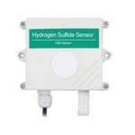 Low-Cost Hydrogen Sulfide Detector