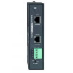 Industrial Power Over Ethernet Adapter