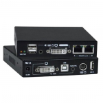InterMux DVI USB/PS2 KVM Over IP