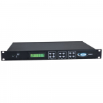 DVI Matrix Switch Video Inputs/Outputs 4 x 4