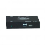 Hi-Res USB KVM Extender with Audio 1000'