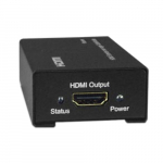 HDMI Extender, AS/NZS 3112