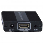 HDMI Extender, AS/NZS 3112 Power Cord Plug