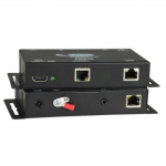 HDMI HDBase-T Extender with IR, RS232