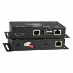 HDMI USB KVM Extender HDBase-T with Ethernet 328'