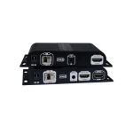 Low Cost HDMI Extender, Local and Remote Unit