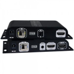Low Cost HDMI Extender, Remote Unit