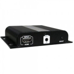 Xtendex HDMI Extender with Power over Ethernet POE