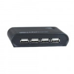Low-Cost 4-Port USB 2.0 Extender