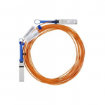 Active Fiber Cable, VPI, up to 56Gb/s QSFP 15m