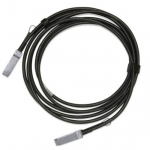 Direct Attach Copper Cable, QSFP-DD, 1.5 m