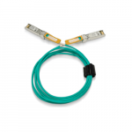 Active Optical Cable, 25GbE, SFP28, 15m
