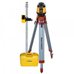 Automatic Rotary Laser Level