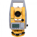 Reflectorless Total Station with Bluetooth