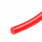 Polyethylene Tubing, 3/8" OD x 0.062 Red P.E. 500'