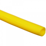 Nylon Fractional Tubing, 1/4" OD x 0.035 Yellow 1000'