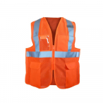 Classic High Visibility Mesh Vest 2X